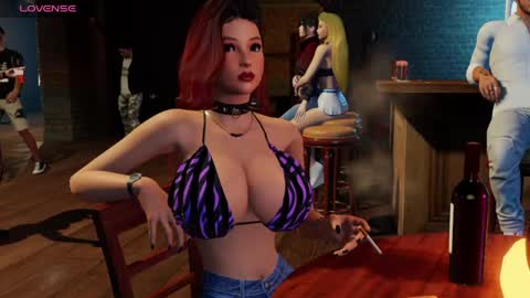 Snapshot of lessly_muah chatting on June 30, 2:07 pm lessly_muah online show from June 30, 2:07 pm