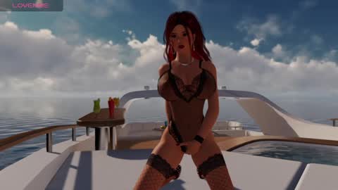 Snapshot of lessly_muah chatting on July 15, 1:38 pm lessly_muah online show from July 15, 1:38 pm