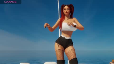 Snapshot of lessly_muah chatting on July 20, 11:56 am lessly_muah online show from July 20, 11:56 am