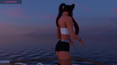 Snapshot of lessly_muah chatting on July 21, 1:08 am lessly_muah online show from July 21, 1:08 am