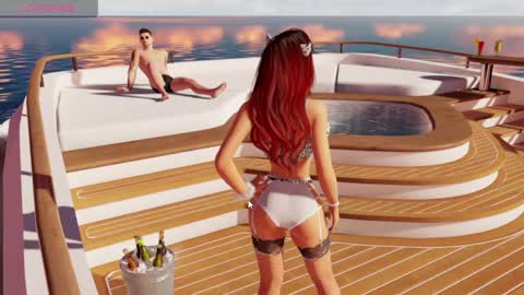 Snapshot of lessly_muah chatting on July 26, 11:39 am lessly_muah online show from July 26, 11:39 am