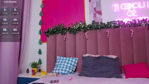 Lessy online show from January 5, 6:24 am