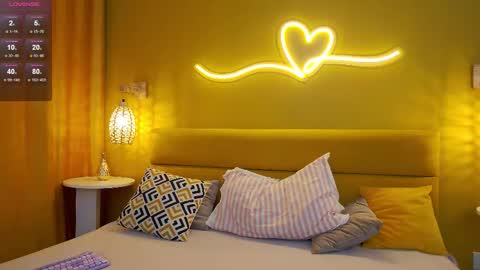 Lessy online show from October 20, 2:23 am