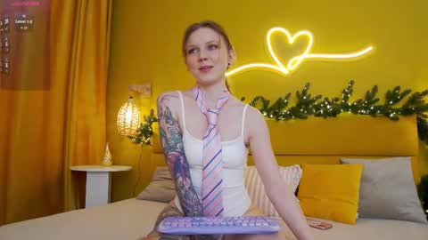 Lessy online show from January 8, 3:31 am