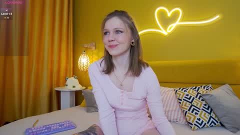 Lessy online show from January 14, 2:50 am