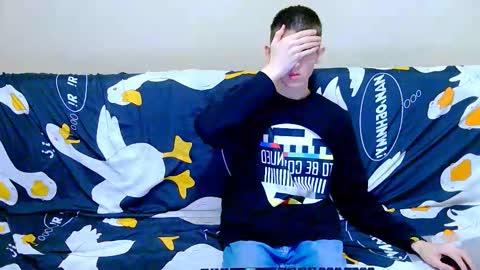 lester_broo online show from January 13, 10:26 pm