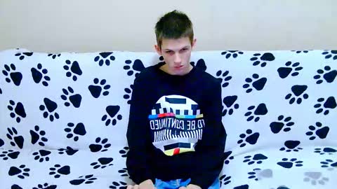 lester_broo online show from February 8, 6:06 am