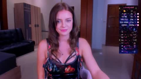 Snapshot of lesya_krutalevich chatting on January 14, 2:40 am lesya krutalevich online show from January 14, 2:40 am