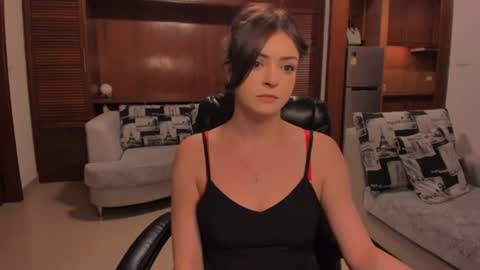 lesya krutalevich online show from July 3, 12:28 am