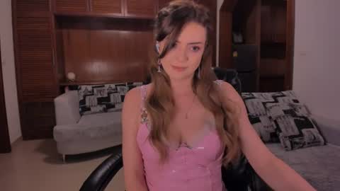 lesya krutalevich online show from July 29, 10:19 pm