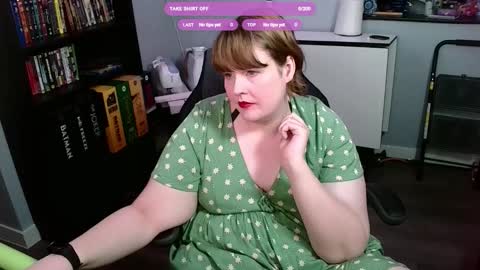 Lethe online show from March 3, 9:53 pm