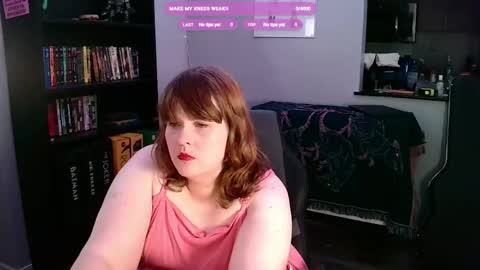 Lethe online show from March 14, 8:25 pm