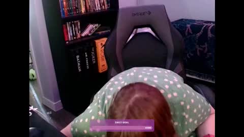 Lethe online show from March 25, 7:20 pm