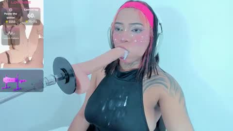 LETI 3 online show from January 10, 9:05 pm