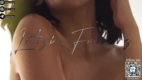 Snapshot of letiziafulkers1 chatting on November 20, 2:39 pm Letizia Fulkers online show from November 20, 2:39 pm