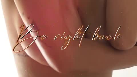 Letizia Fulkers online show from April 29, 2:54 pm