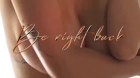 Letizia Fulkers online show from July 8, 2:32 pm