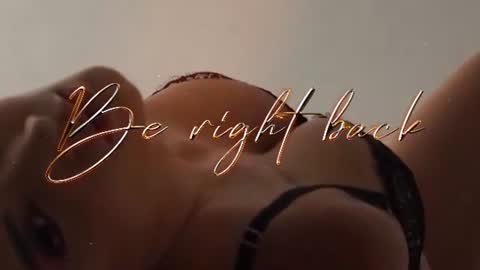 Letizia Fulkers online show from July 21, 4:09 pm
