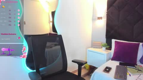 Snapshot of letiziia_sky chatting on June 23, 8:18 pm letiziia online show from June 23, 8:18 pm