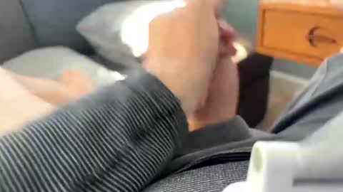 letmecumforyou71 online show from March 19, 5:50 pm