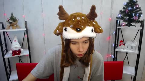 letty_curly online show from December 19, 6:12 pm