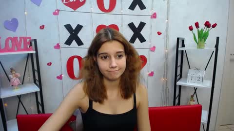 Snapshot of letty_curly chatting on February 12, 3:16 pm letty_curly online show from February 12, 3:16 pm