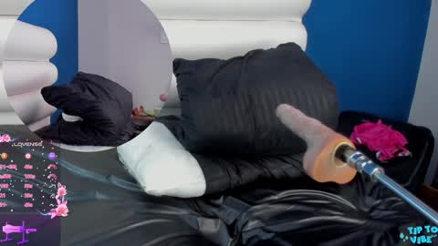 Snapshot of letty_straus chatting on January 17, 4:57 pm Maria Jose online show from January 17, 4:57 pm