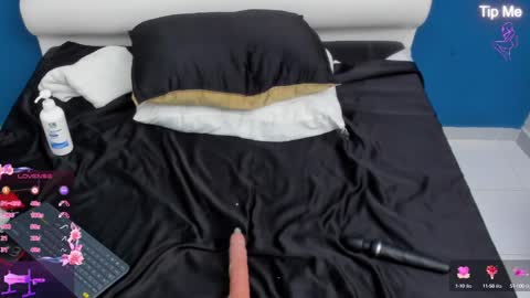 Snapshot of letty_straus chatting on February 13, 12:54 pm Maria Jose online show from February 13, 12:54 pm