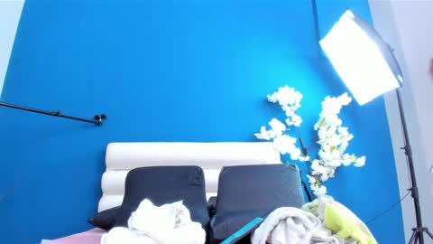 Snapshot of letty_straus chatting on May 26, 11:17 am Maria Jose online show from May 26, 11:17 am