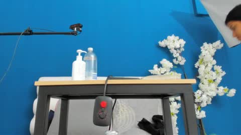 Snapshot of letty_straus chatting on June 2, 11:01 am Maria Jose online show from June 2, 11:01 am