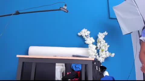 Snapshot of letty_straus chatting on June 11, 11:08 am Maria Jose online show from June 11, 11:08 am