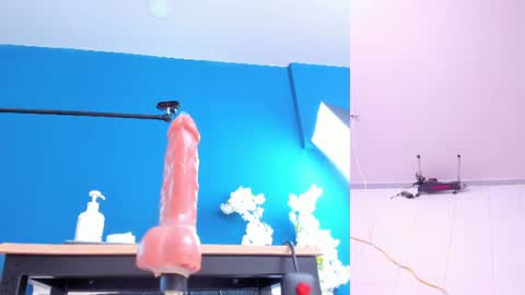 Maria Jose online show from June 27, 12:22 pm