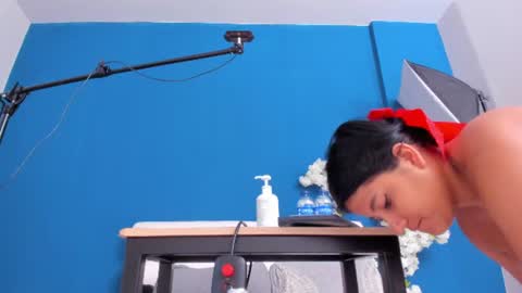 Maria Jose online show from July 11, 10:51 am