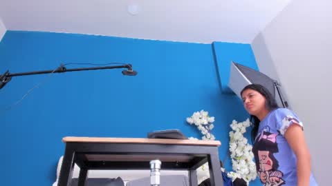 Maria Jose online show from July 18, 10:52 am
