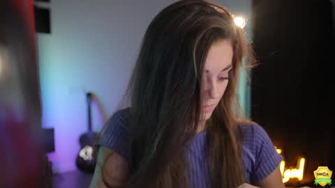 Snapshot of lettymoa chatting on February 9, 1:53 am Letty Moa - IG direct letty moa online show from February 9, 1:53 am