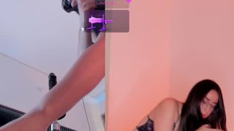 levana1 online show from November 20, 1:17 am