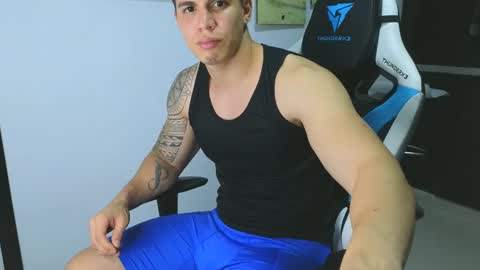 levelingg online show from February 1, 3:52 am