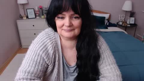 Mary online show from January 7, 1:02 pm