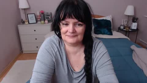 Mary online show from February 18, 3:52 pm