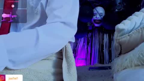 Levi  online show from October 23, 4:17 pm