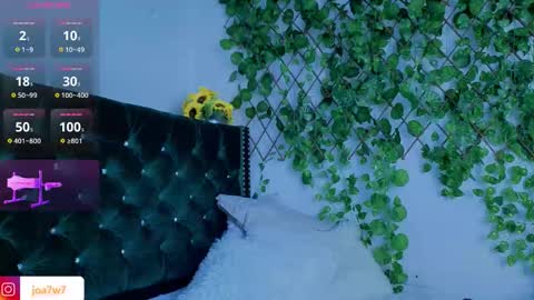 Levi  online show from December 1, 2:33 pm