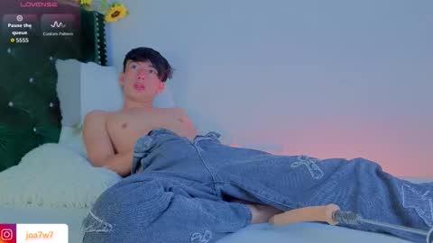 Levi  online show from March 7, 3:09 pm