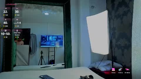 Snapshot of levi_ackermann1 chatting on July 20, 9:06 pm Levi online show from July 20, 9:06 pm