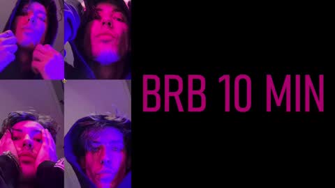 Next Stream 02122024 2000 UTC0 online show from February 11, 2:35 am