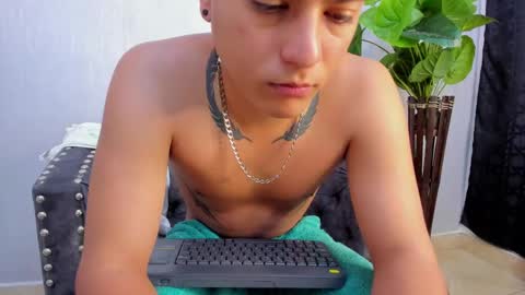 LevySteven online show from January 19, 12:17 pm