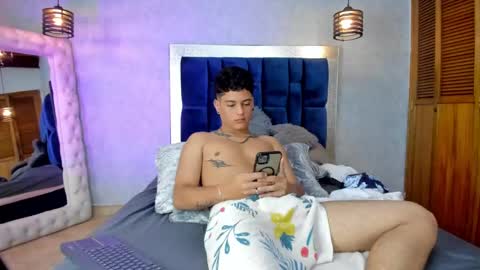 LevySteven online show from February 26, 10:26 am