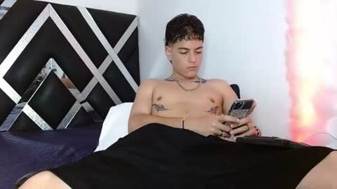 LevySteven online show from June 23, 1:14 am