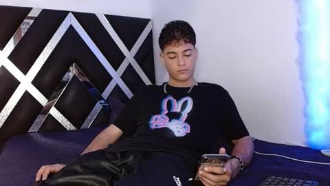 LevySteven online show from July 7, 12:24 am