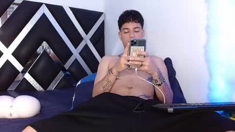LevySteven online show from July 9, 6:17 am