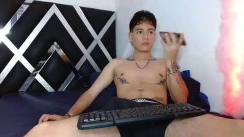 LevySteven online show from July 13, 3:31 am